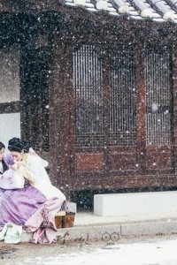 Dalui Yeonin – Bobogyungsim Ryeo – S01E05 – The First Time I Met You