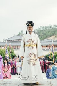 Dalui Yeonin – Bobogyungsim Ryeo – S01E08 – The Ritual Ceremony