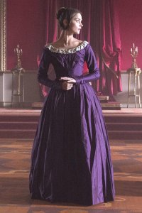 Victoria – S01E03 – Brocket Hall