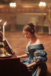 Victoria – S01E04 – The Clockwork Prince