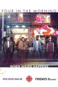 Four in the Morning – S01E03 – Blow