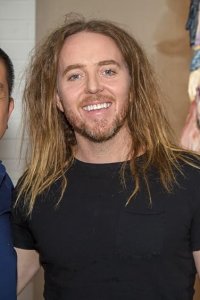 Anh’s Brush with Fame – S04E03 – Tim Minchin