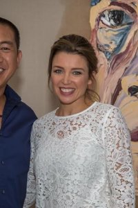 Anh’s Brush with Fame – S04E06 – Dannii Minogue