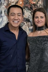 Anh’s Brush with Fame – S05E10 – Michelle Payne