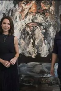 Anh’s Brush with Fame – S06E03 – Jane Seymour