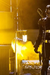 The Tick – S01E10 – Risky Bismuth
