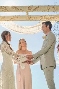 Chesapeake Shores – S05E06 – Love Is Here to Stay