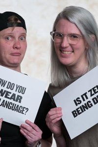 You Can’t Ask That – S04E07 – Deaf