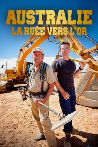 Aussie Gold Hunters – S02E08 – Isolation of the Bush