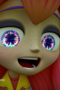 Beat Bugs – S01E02 – Lucy in the Sky with Diamonds