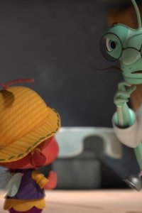 Beat Bugs – S01E14 – Doctor Robert
