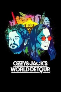 Ozzy & Jack’s World Detour – S02E09 – Blizzard of Oz