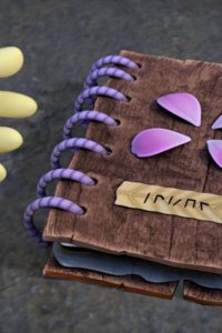 Beat Bugs – S01E20 – In My Life
