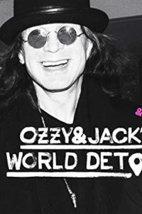 Ozzy & Jack’s World Detour – S03E03 – New Kid on the Block