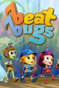 Beat Bugs – S02E27 – Yellow Submarine
