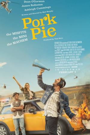 Pork Pie