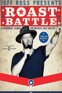 Jeff Ross Presents Roast Battle – S01E03 – Roast Battle – Night Two
