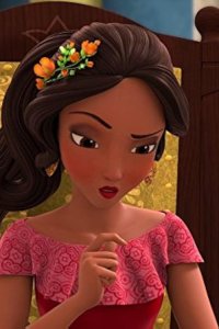 Elena of Avalor – S01E02 – Model Sister