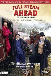 Full Steam Ahead – S01E06 – Episode #1.6