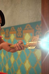 Elena of Avalor – S02E21 – Movin’ on Up