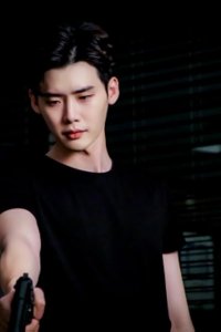 W – Du gaeui segye – S01E13 – The Finale of W Begins Now