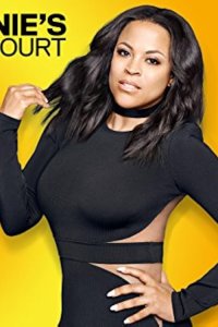 Shaunie’s Home Court – S02E02 – Hot for Tutor