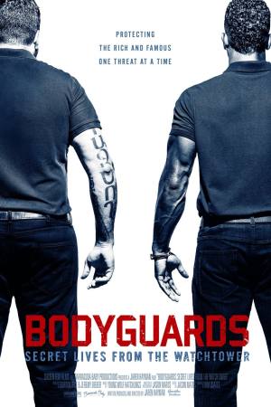 Bodyguards: Secret Lives from the Watchtower