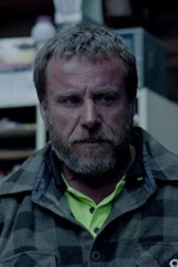 The Kettering Incident – S01E05 – The Forest