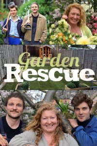 Garden Rescue – S08E32 – Keynsham