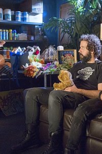 Roadies – S01E05 – Friends and Family