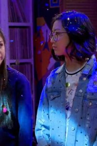 Bizaardvark – S02E05 – Friend Fight!