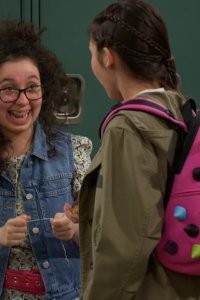 Bizaardvark – S02E10 – Yes or No