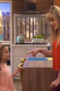 Bizaardvark – S03E02 – Two Me’s in a Pod