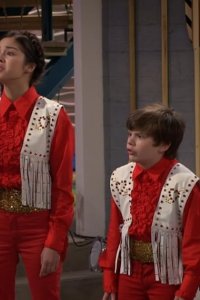Bizaardvark – S03E04 – No Way Whoa