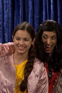 Bizaardvark – S03E06 – Summer Schooled