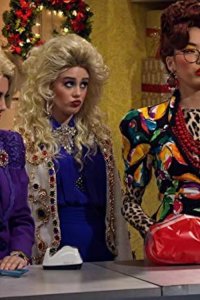 Bizaardvark – S03E08 – Holiday Video Spectacular