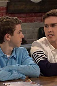 Bizaardvark – S03E13 – Bernie’s Cousin Ernie