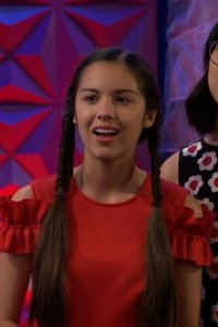 Bizaardvark – S03E14 – Paige’s Way vs. Frankie’s Way