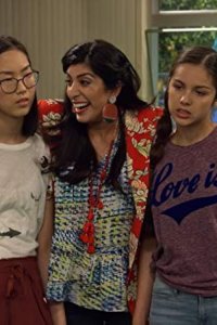 Bizaardvark – S03E15 – PK in da House