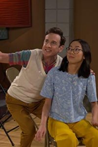 Bizaardvark – S03E17 – A Capella Problems