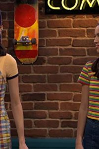Bizaardvark – S03E18 – The Stand-Up Standoff
