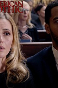 American Gothic – S01E02 – Jack-in-the-Pulpit