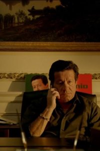 Queen of the South – S01E07 – El Hombre Pájaro