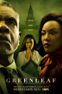 Greenleaf – S03E09 – Runaway Train