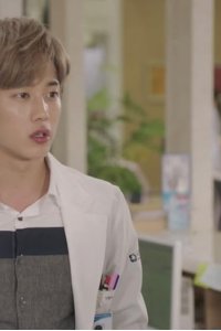 Doctors – S01E05 – Episode #1.5
