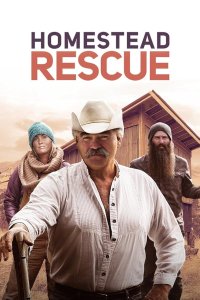 Homestead Rescue – S04E02 – High and Dry