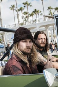 Animal Kingdom – S03E01 – The Killing