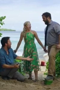 Wrecked – S03E01 – Bush Man