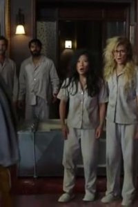 Wrecked – S03E02 – Puke & Cigars