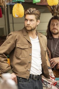 Animal Kingdom – S03E12 – Homecoming